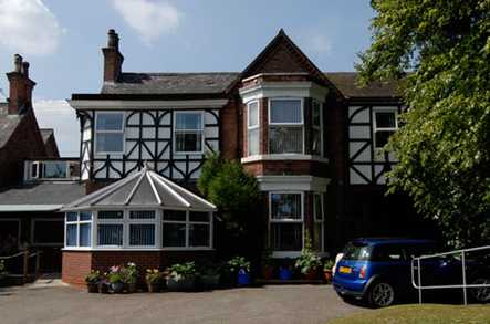 Carlton Care Home Care Home Nottingham  - 1