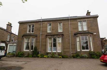 Carmichael House Care Home Dundee  - 1