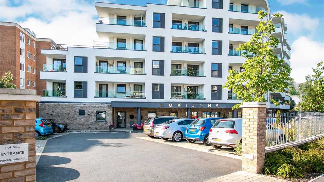 Horizons Retirement Living Poole wellbeing-carousel - 2