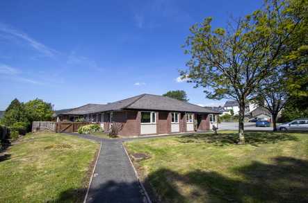 Cartref Dyfi Care Home Care Home Machynlleth  - 1