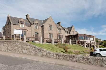 Castle Lodge Care Home Care Home Montrose  - 1