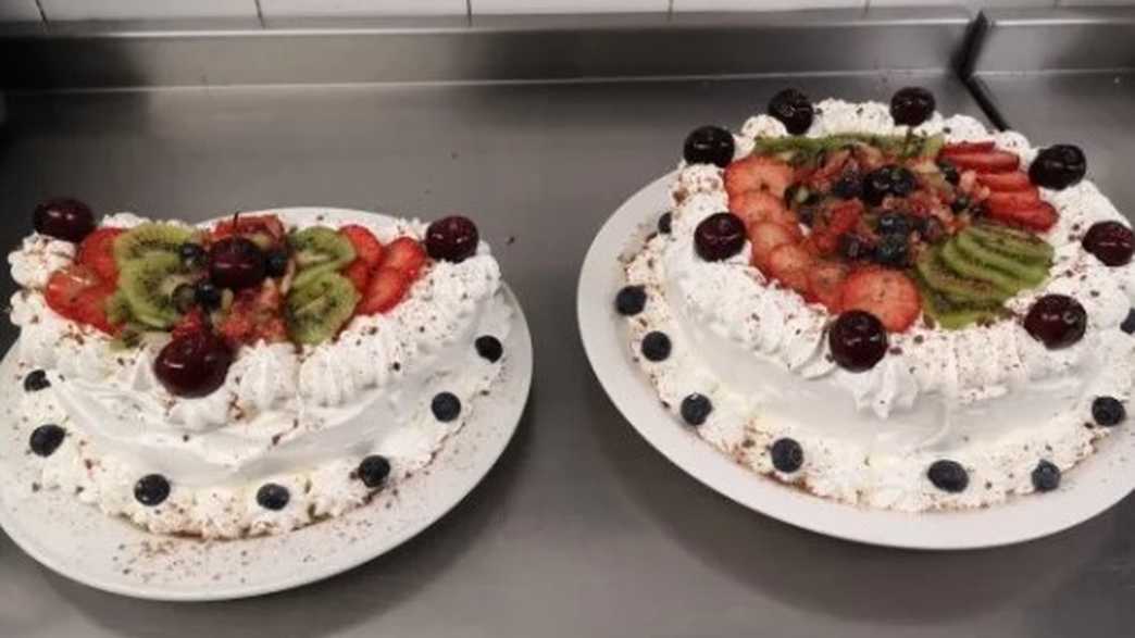 Catherine House Care Home Care Home Frome meals-carousel - 1