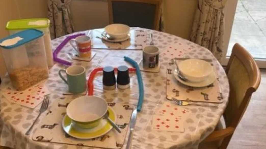 Catherine House Care Home Care Home Frome meals-carousel - 2