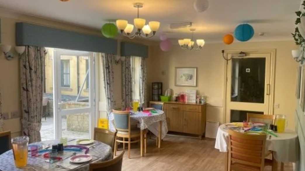 Catherine House Care Home Care Home Frome meals-carousel - 3