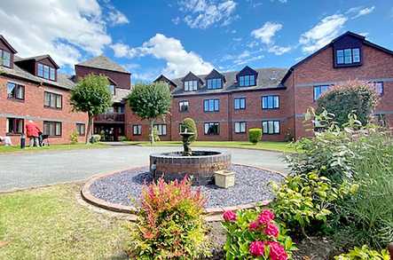 Cedar Court Retirement Living Great Boughton  - 1