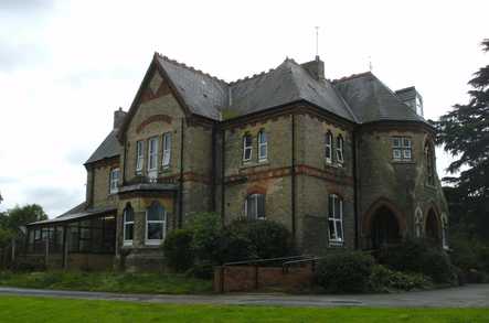 Cedar Grange Care Home Beverley  - 1