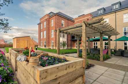 Centennial Place Retirement Living Knutsford  - 5