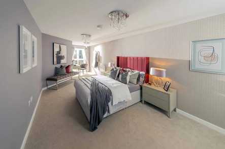 Typical 2 Bed Apartment image 2