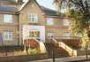 Puddingstone Grange - 3