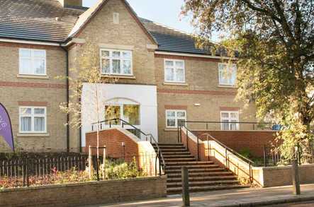 Puddingstone Grange Care Home London  - 3