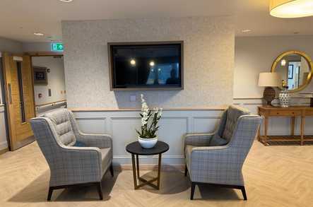 Raemoir Manor Care Home Care Home Banchory  - 2