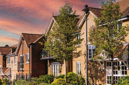 Chantry Court Retirement Living Westbury  - 1