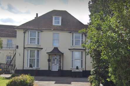 Charing Court Residential Home Care Home Charing  - 1