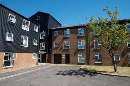 Charles Lister Court Retirement Living Dover  - 1