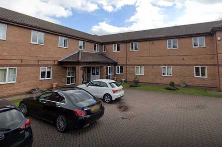 Charlton Court Nursing Home Care Home Leeds  - 1