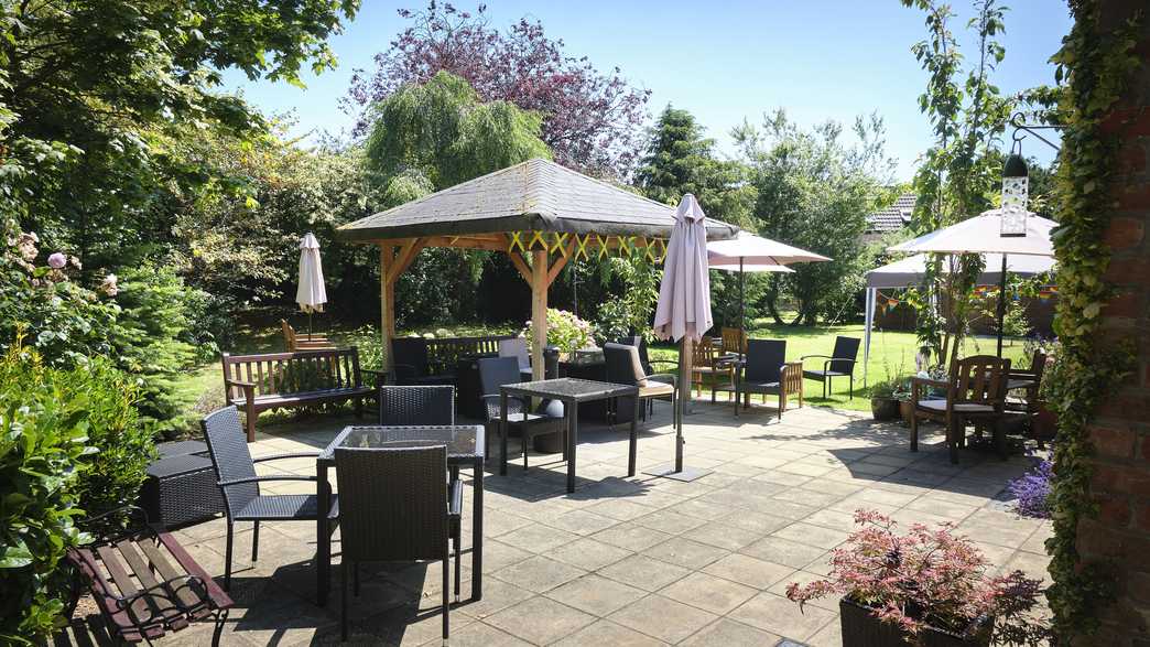 The Gables Care Home Care Home Chatteris buildings-carousel - 4