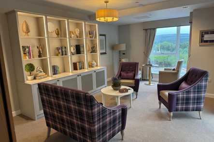 Raemoir Manor Care Home Care Home Banchory  - 3