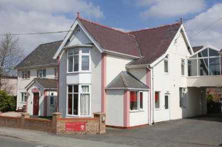 Cherry Tree Care Home Limited Care Home Wrexham  - 1