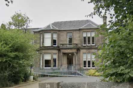 Cherry Oak Care Home Care Home Edinburgh  - 1