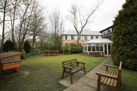 Cherrytrees Care Home Care Home Salford  - 1