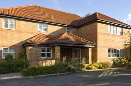 Lindisfarne CLS Nursing Care Home Chester Le Street  - 1