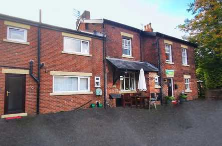 Chestnut Grove Rest Home Care Home Preston  - 1