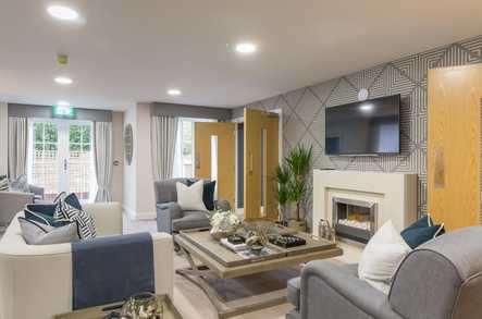 Chiltern Place Retirement Living Amersham  - 2