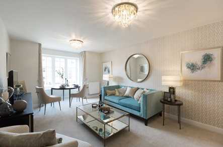 Chiltern Place Retirement Living Amersham  - 4