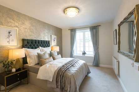 Chiltern Place Retirement Living Amersham  - 5