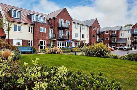 Chiltern Lodge Retirement Living Princes Risborough  - 1