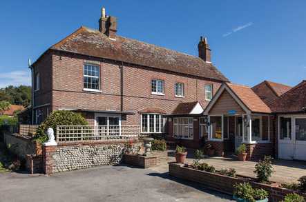 Church Farm Care Home Care Home Chichester  - 1