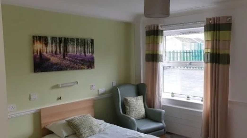 Church View (Bishop Auckland) Care Home Bishop Auckland accommodation-carousel - 1