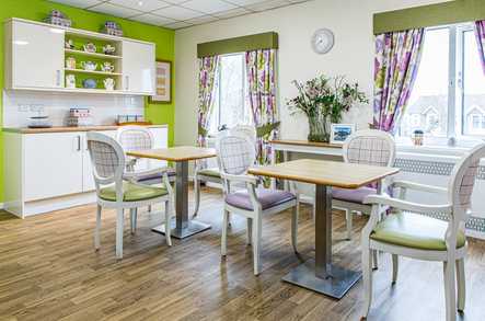Church View Care Home Caerphilly  - 5