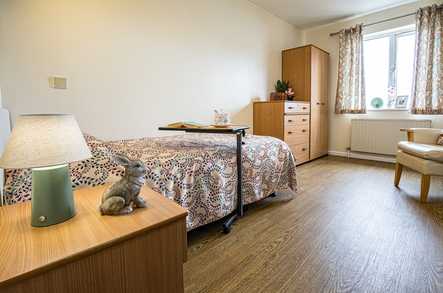 Church View Care Home Caerphilly  - 4