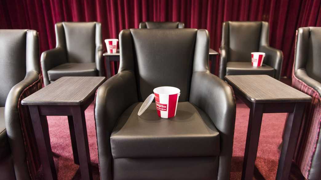 Village Green Care Home Care Home Bedford buildings-carousel - 2