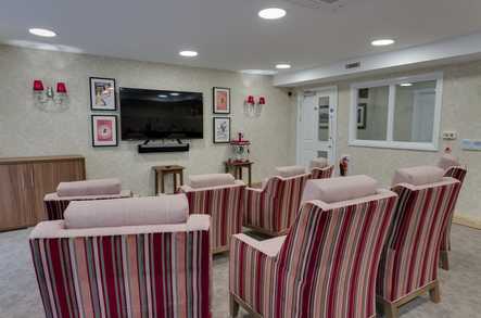 Smyth Lodge Care Home Sidcup  - 2