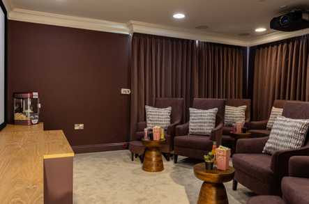 Bentley Grange Care Home Biddenham  - 5