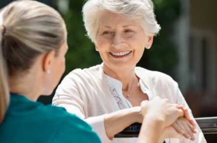 City Care Agency Ltd Home Care Greenford  - 1
