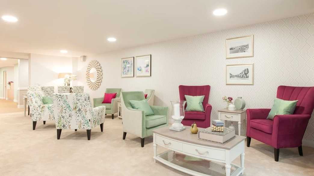 Clarendon House Retirement Living Poole, BH13 6FE
