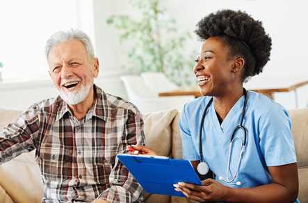 Clear Spectrum Ltd T/A Matchoptions Home Care Luton  - 1
