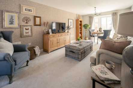 Clemens Place Retirement Living Ampthill  - 3