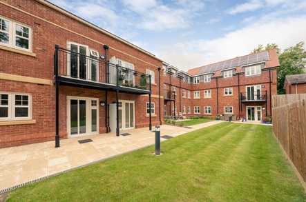 Clemens Place Retirement Living Ampthill  - 5