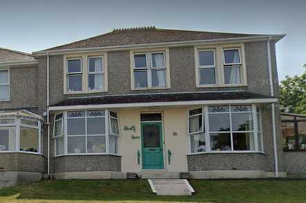 Clovelly House Care Home Care Home Newquay  - 1