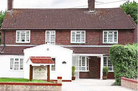 Clover Cottage Care Home Romford  - 1