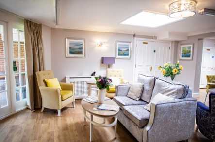 Adelaide House Care Home Care Home Walton On Thames  - 3