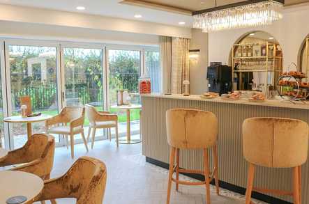 Bateman House Care Home Care Home Uttoxeter  - 3
