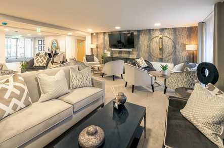 Walnut Tree Place Retirement Living Goring by Sea  - 2