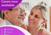 AtHome Care Live-in Care - 2