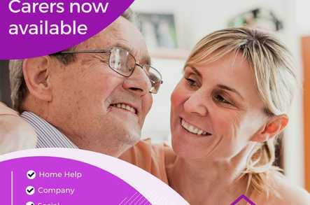 AtHome Care Live-in Care Live In Care Bristol  - 2