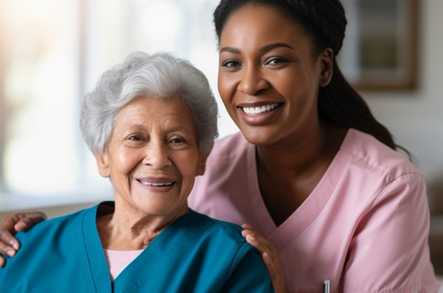 Competent Care Service Ltd Home Care Leeds  - 1